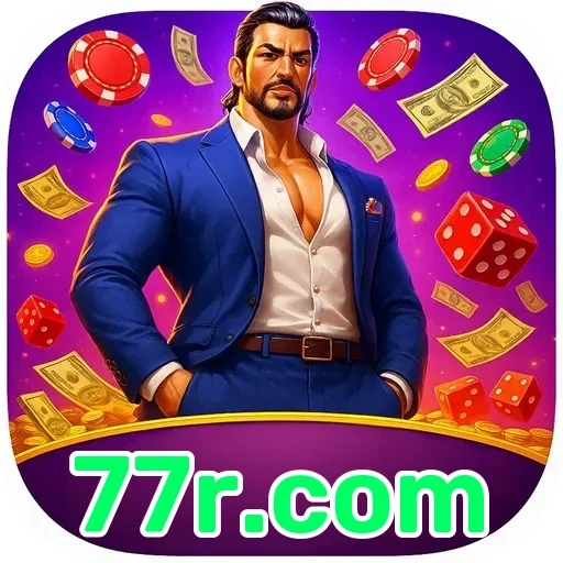 77r.com: Experimente os Melhores Jogos em Nossa Seção de Apps