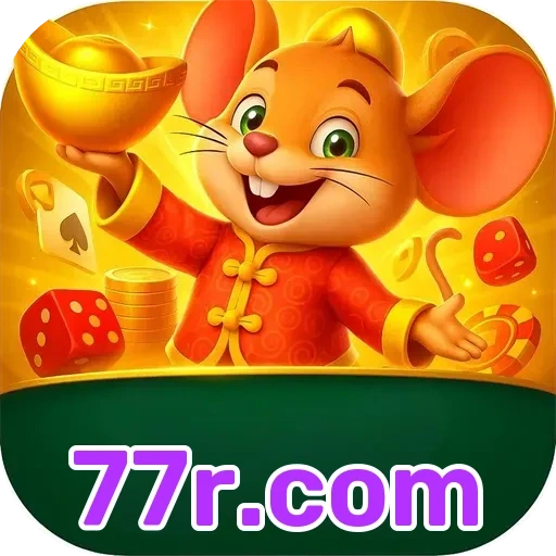 77r.com: Os Bônus Que Transformarão Sua Experiência de Jogo!