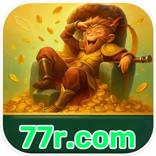 77r.com: O Refúgio dos Jogadores Brasileiros Confiáveis Online