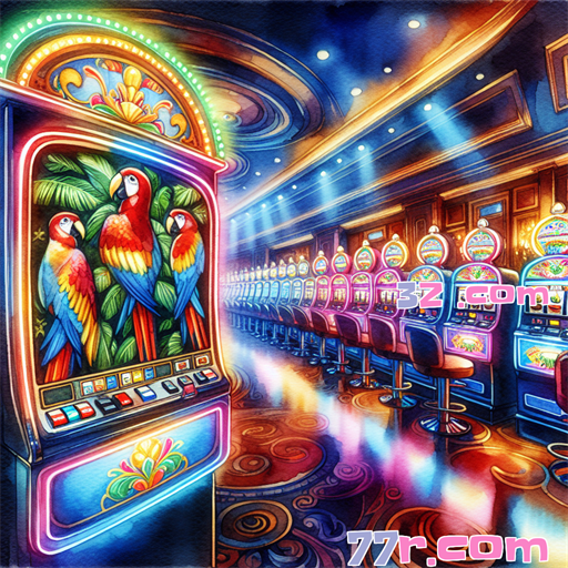 A Ascensão dos Jogos de Esportes no 77r.com