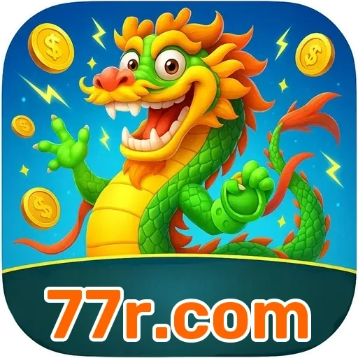 77r.com: Atrações Imperdíveis na Seção de Caça-Níqueis