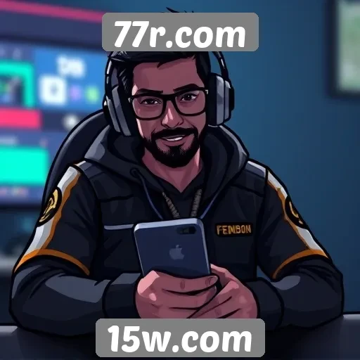 Avaliação dos serviços de suporte ao usuário no 77r.com